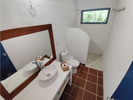 Ferme à Santa Fe de Antioquia, Santafé de Antioquia