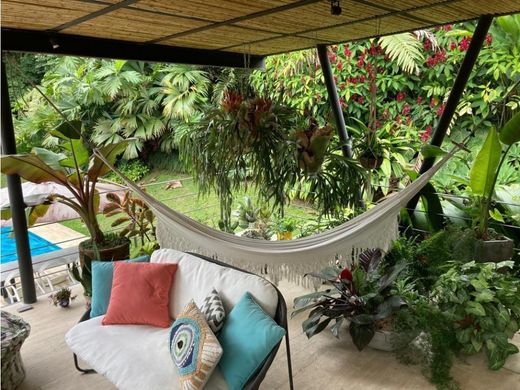 Country House in Pereira, Departamento de Risaralda