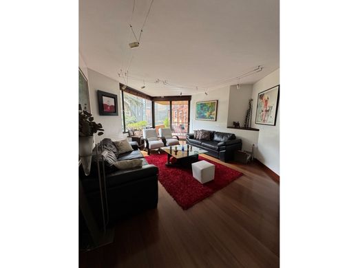 Appartamento a Bogotá, Bogotá  D.C.