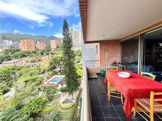 Apartament w Medellín, Departamento de Antioquia