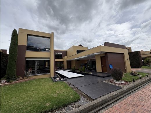 Maison de luxe à Chía, Departamento de Cundinamarca