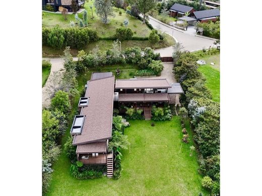 Casa de luxo - Retiro, Departamento de Antioquia