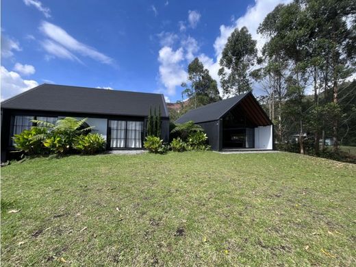 Country House in Retiro, Departamento de Antioquia