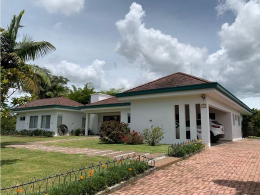 Köy evi Rionegro, Departamento de Antioquia