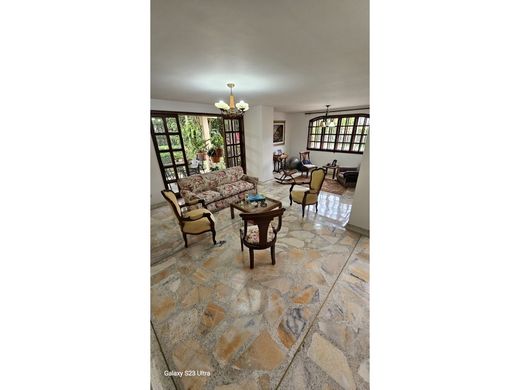 Luxury home in Santiago de Cali, Cali