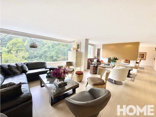 Appartamento a Bogotá, Bogotá  D.C.