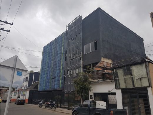 Complexos residenciais - Bogotá, Bogotá  D.C.