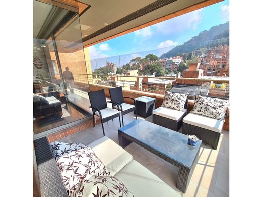 아파트 / 보고타, Bogotá  D.C.