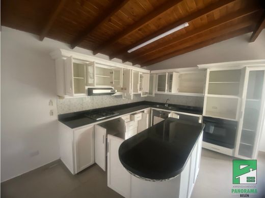 Casa de luxo - Medellín, Departamento de Antioquia