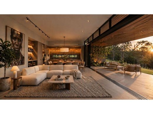 Country House in Envigado, Departamento de Antioquia