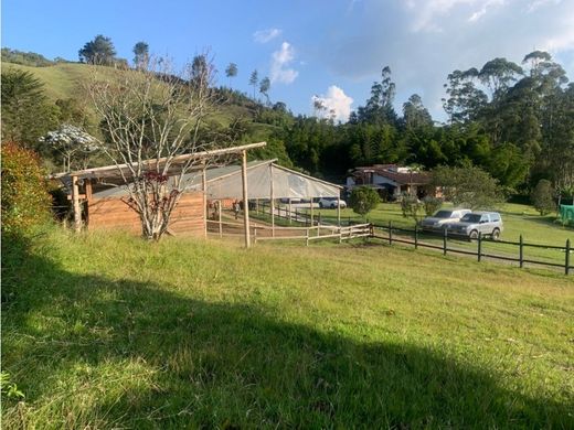 Country House in Retiro, Departamento de Antioquia