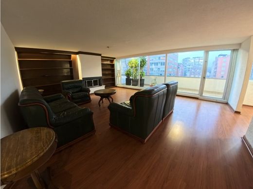 Penthouse in Bogotá, Bogotá  D.C.