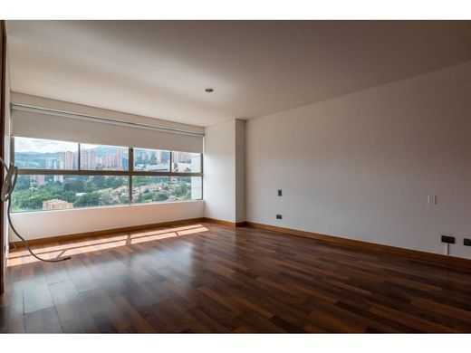 Квартира, Медельин, Medellín