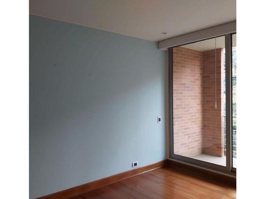 Appartamento a Bogotá, Bogotá  D.C.