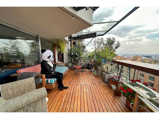 Appartement à Bogotá, Bogotá  D.C.