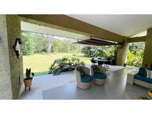 豪宅  Villeta, Departamento de Cundinamarca