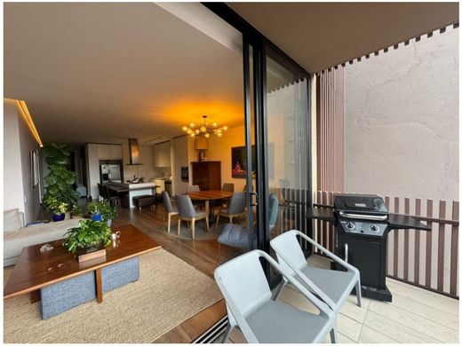 Appartement à Bogotá, Bogotá  D.C.