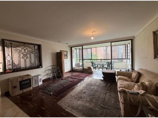 メデリン, Medellínのアパートメント