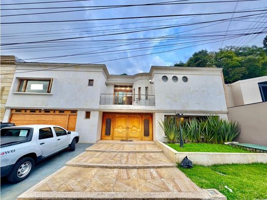 Luxus-Haus in Bogotá, Bogotá  D.C.