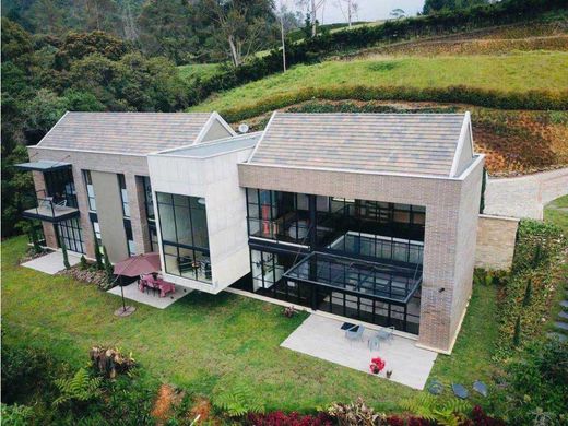 Country House in Rionegro, Departamento de Antioquia