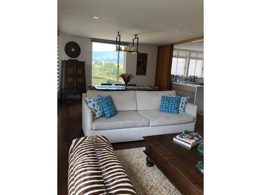 Appartement à Chía, Departamento de Cundinamarca