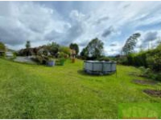 Quinta rústica - Marinilla, Departamento de Antioquia