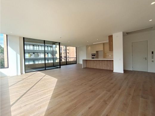 Appartement in Bogota, Bogotá  D.C.