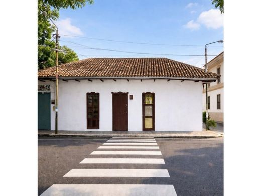 Luksusowy dom w Guadalajara de Buga, Departamento del Valle del Cauca