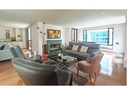 Appartamento a Bogotá, Bogotá  D.C.