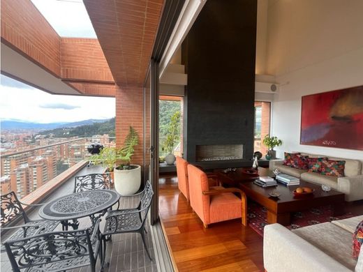 Квартира, Богота, Bogotá  D.C.