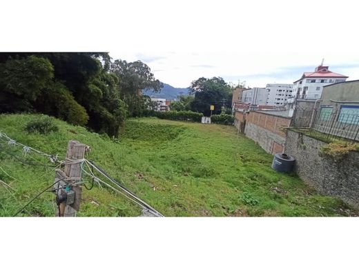 Grundstück in Pereira, Departamento de Risaralda