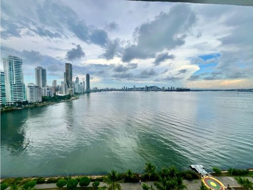 Daire Cartagena, Cartagena de Indias