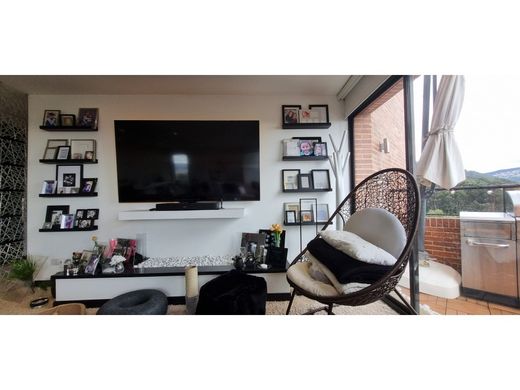 Piso / Apartamento en Bogotá, Bogotá  D.C.