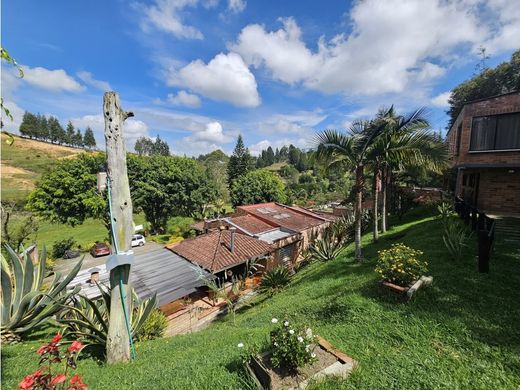 Farmhouse in Guarne, Departamento de Antioquia