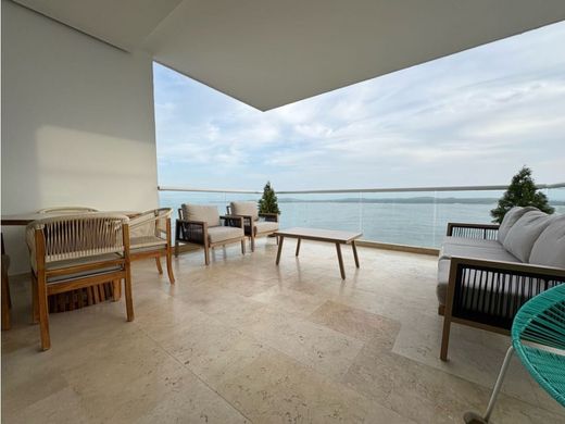 ‏דירה ב  Cartagena, Cartagena de Indias