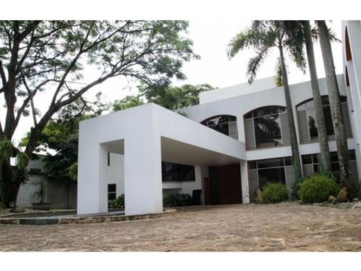 Casa di lusso a Cali, Departamento del Valle del Cauca