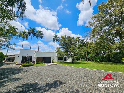 Country House in Pereira, Departamento de Risaralda