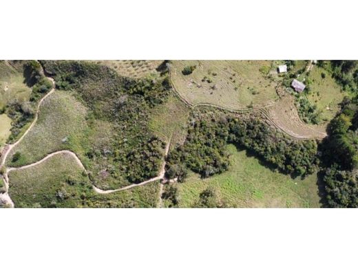 Grond in El Peñol, Yarumal