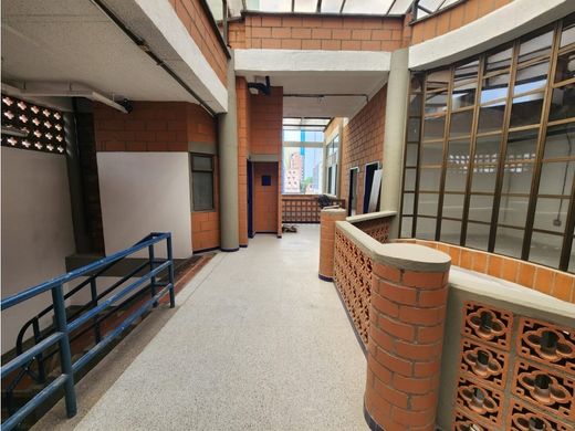 Жилой комплекс, Медельин, Medellín