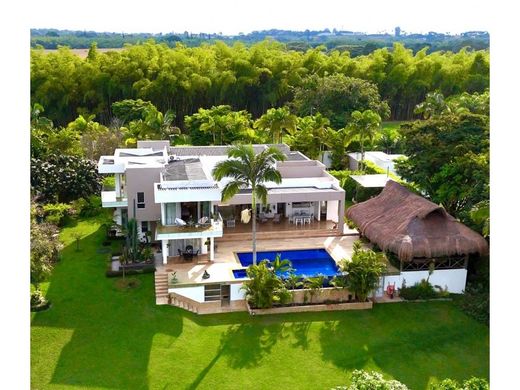 Landhuis in Pereira, Departamento de Risaralda