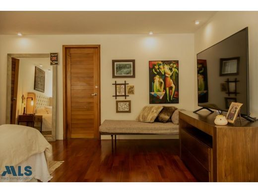 Διαμέρισμα σε Μεδεγίν, Medellín