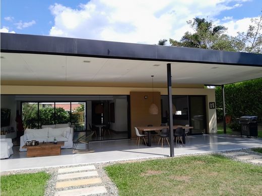 Propriété de campagne à La Tebaida, Quindío Department