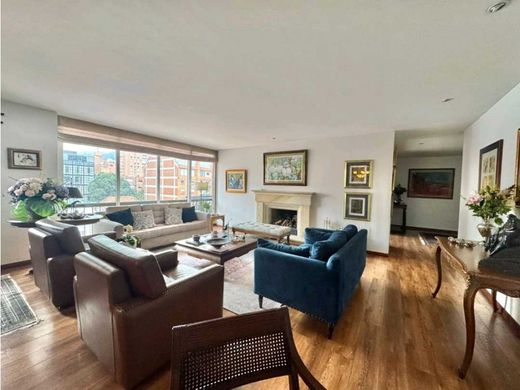 Appartamento a Bogotá, Bogotá  D.C.