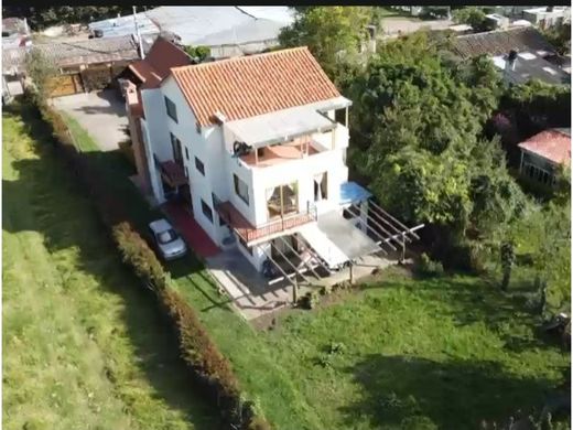 Country House in Cota, Cundinamarca