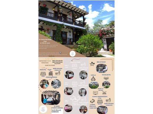 Luxury home in Villa de Leyva, Departamento de Boyacá