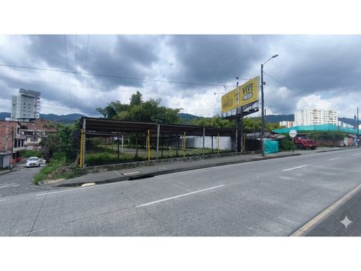 Terreno a Dosquebradas, Departamento de Risaralda