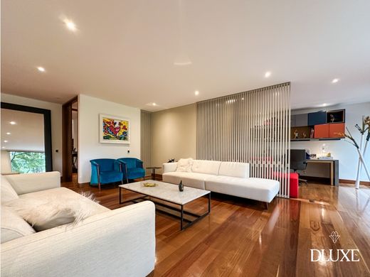 Piso / Apartamento en Bogotá, Bogotá  D.C.