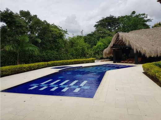 Cortijo o casa de campo en San Jerónimo, Departamento de Antioquia