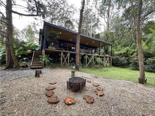 郊区住宅  Rionegro, Departamento de Antioquia