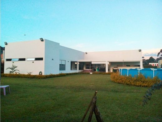 Rionegro, Departamento de Antioquiaの高級住宅